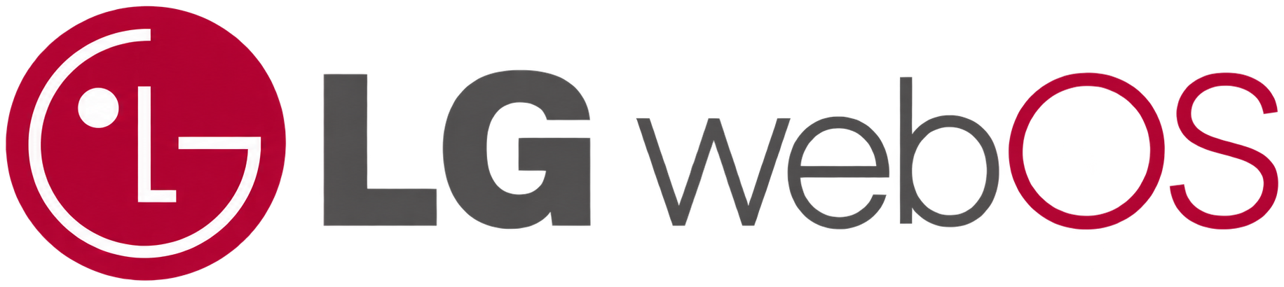 LG webOS